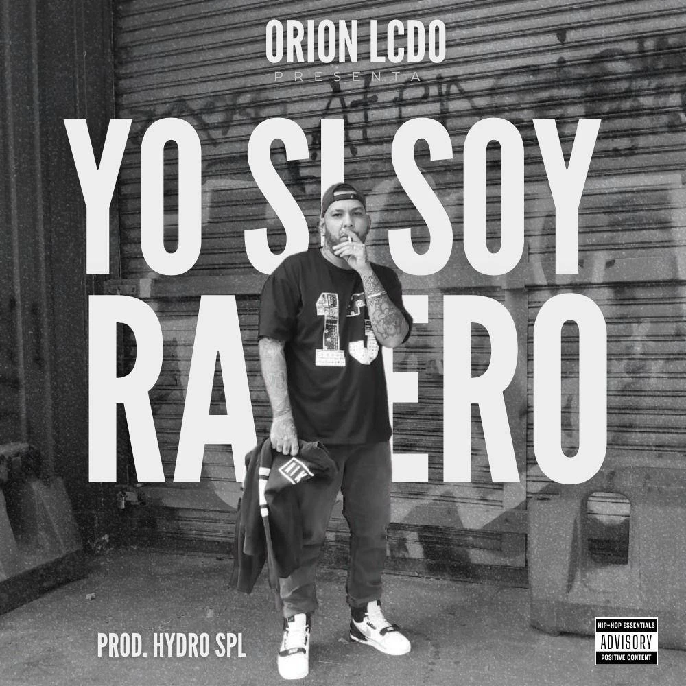 Tema: Yo si soy rapero