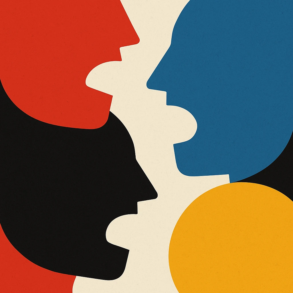 Voces en Conflicto – Parte 2: ¿Quién gobierna tu lengua?