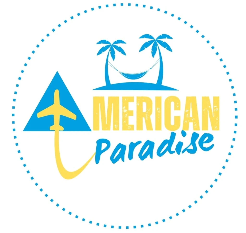 American Paradise