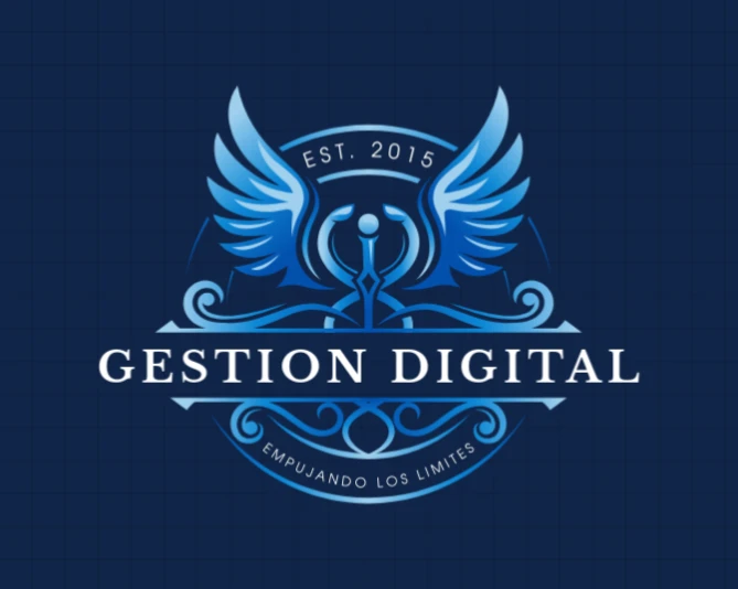 Gestion Digital Salud