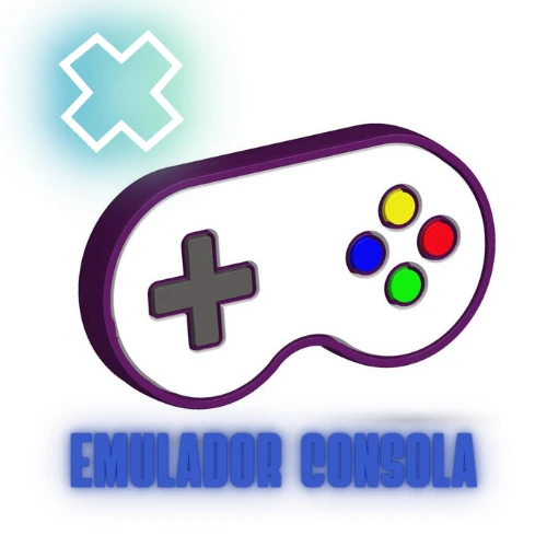 Emulador Consola