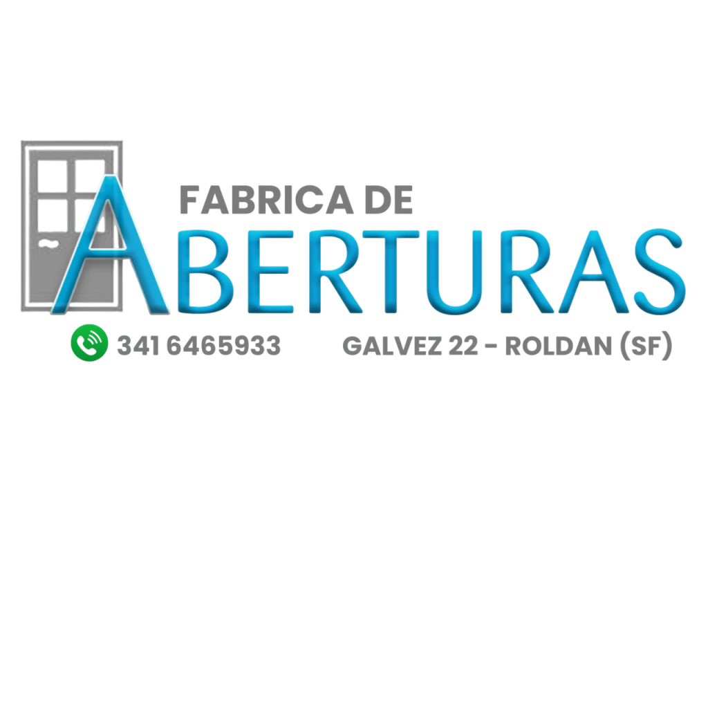 Comercialización de Aberturas