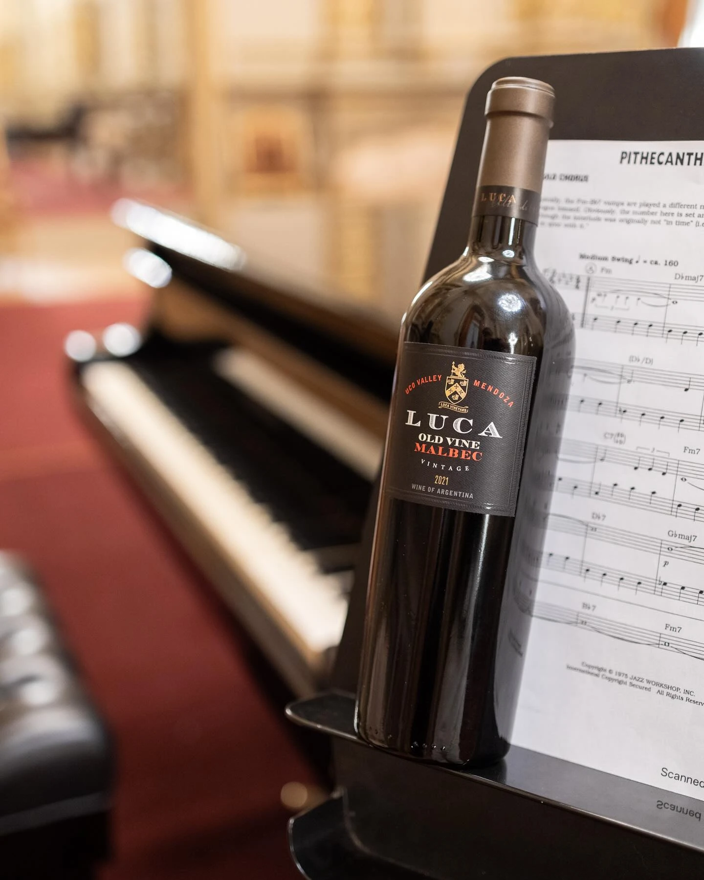 Semana del Malbec