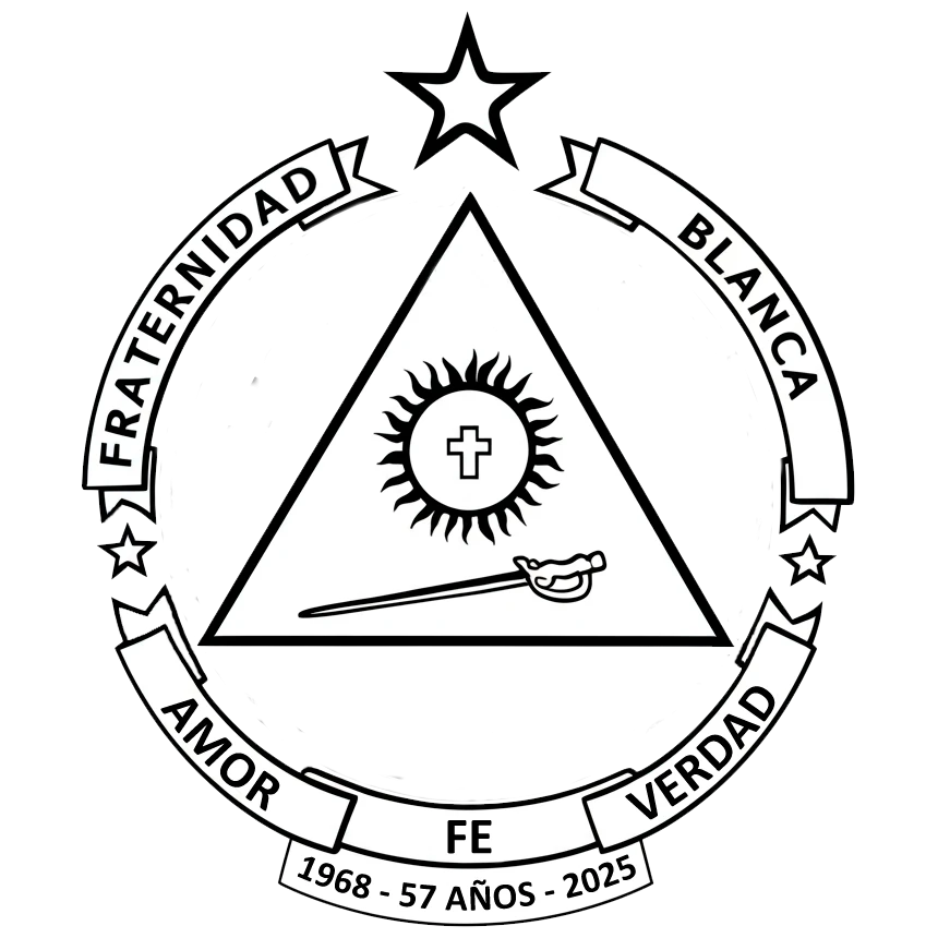 FRATERNIDAD BLANCA