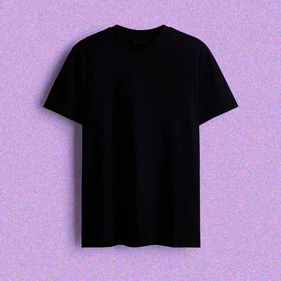 REMERA CLASICA