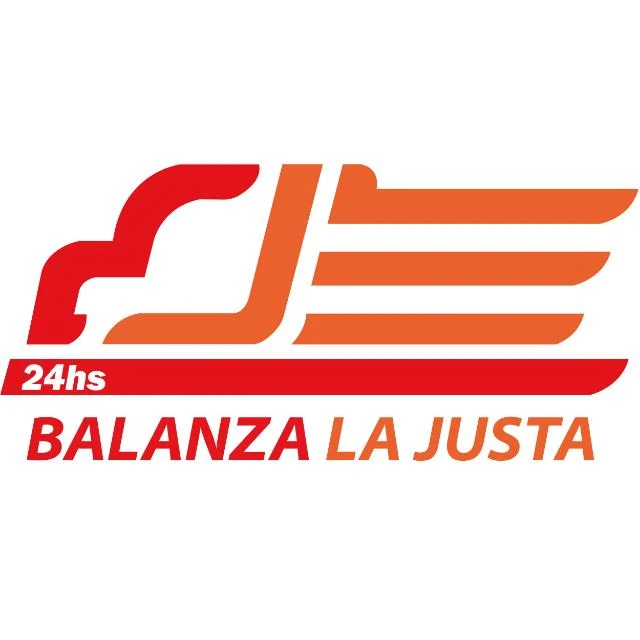 Balanza La Justa