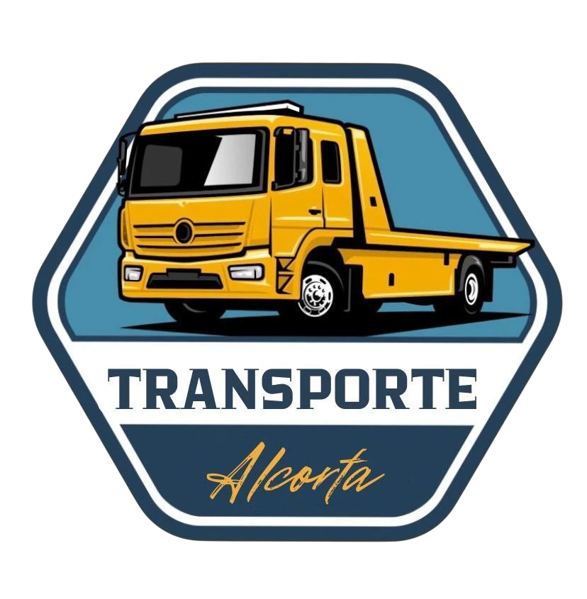 Transporte Alcorta