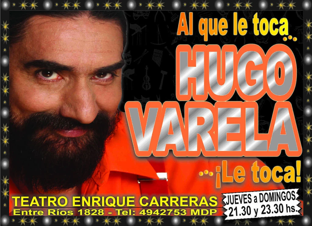 AL QUE LE TOCA...LE TOCA 2009 - 2010