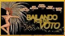 BAILANDO POR UN VOTO