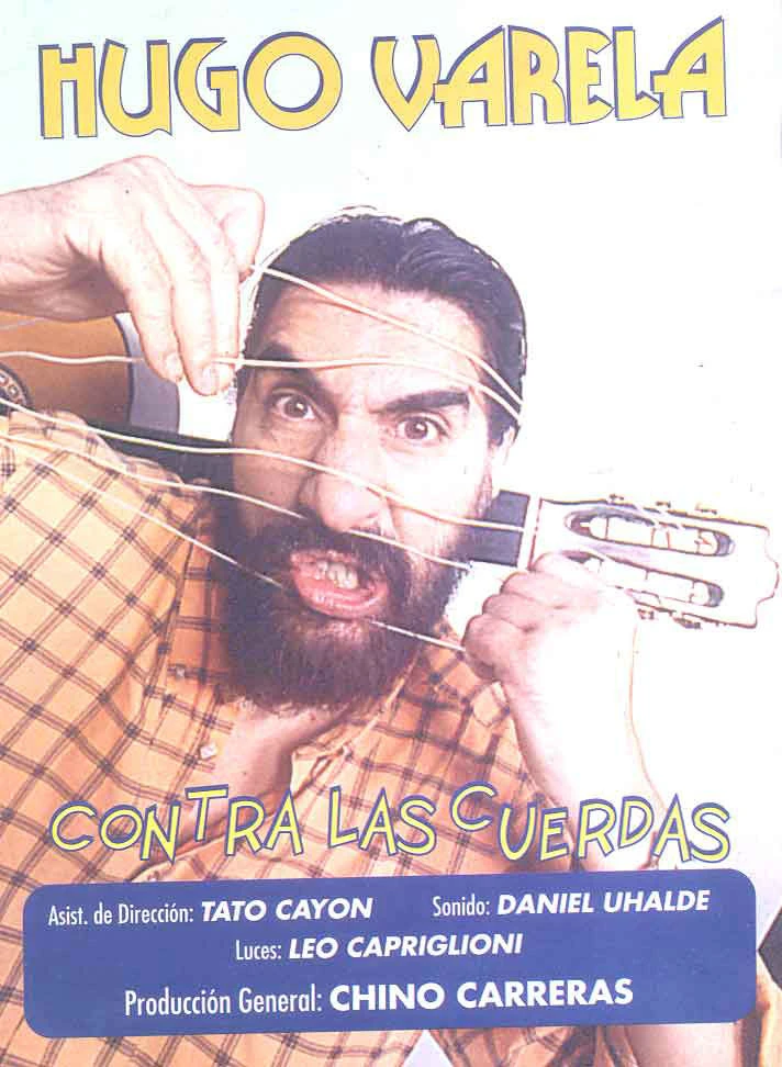 CONTRA LAS CUERDAS 1
