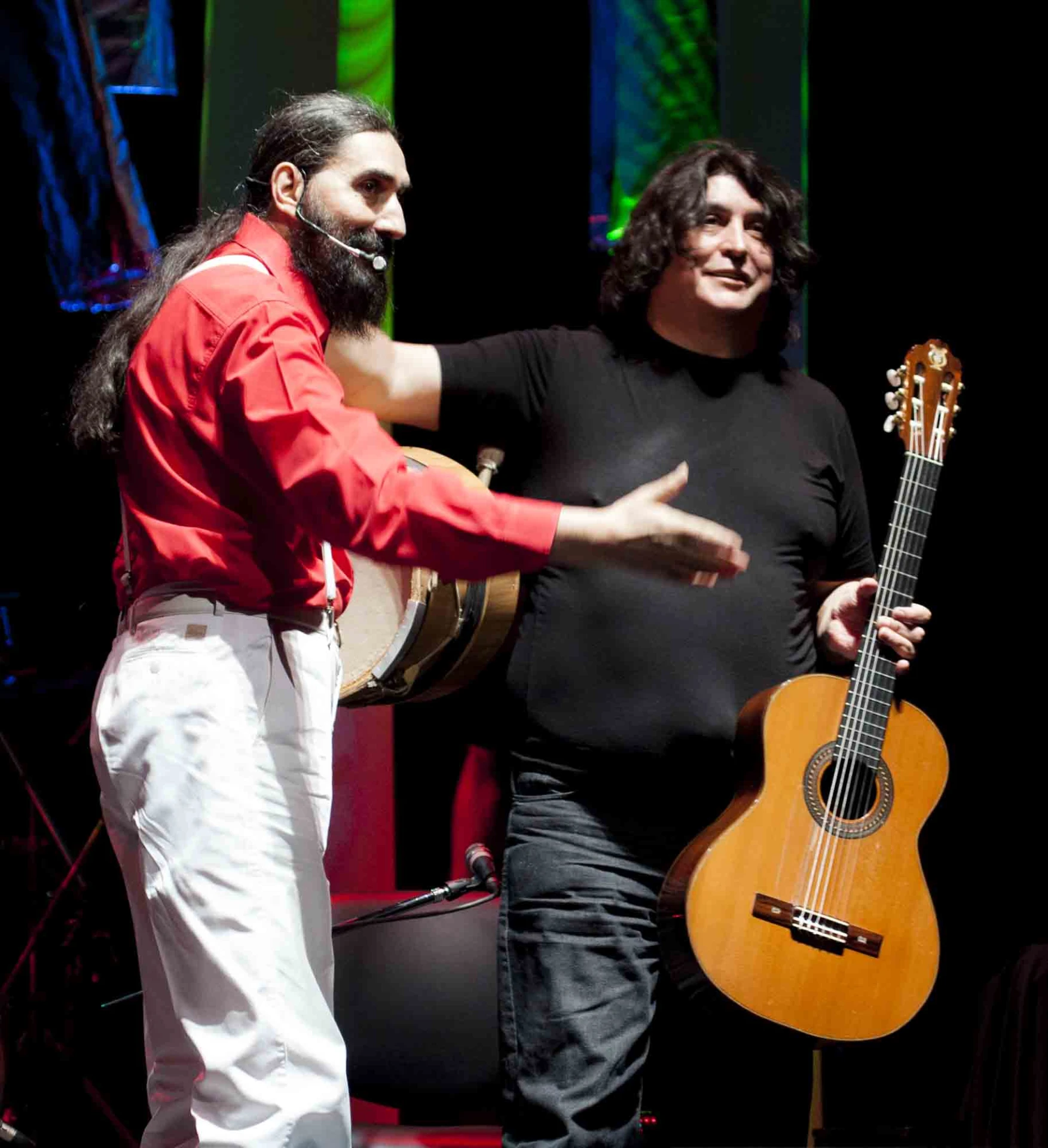 ROCK DE LA MORGE