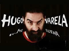 HUGO VARELA...ME SUENA 2007 - 2008