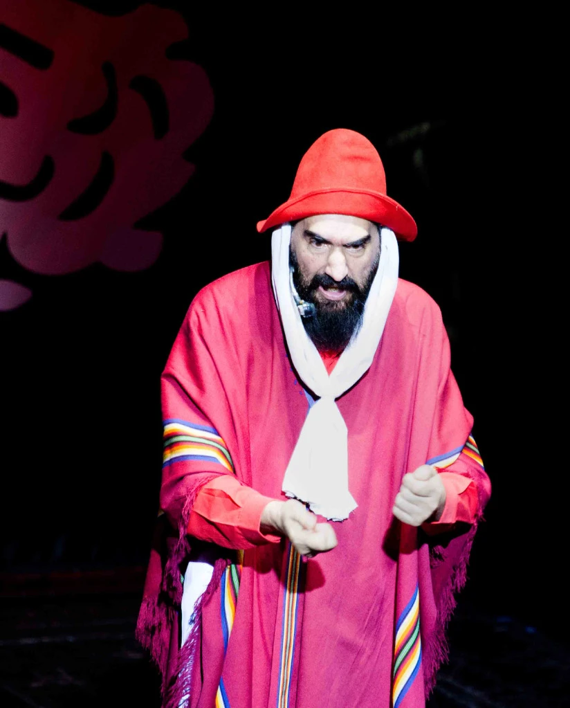 HUGO VARELA EXPLOSIVO. 