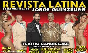 REVISTA LATINA