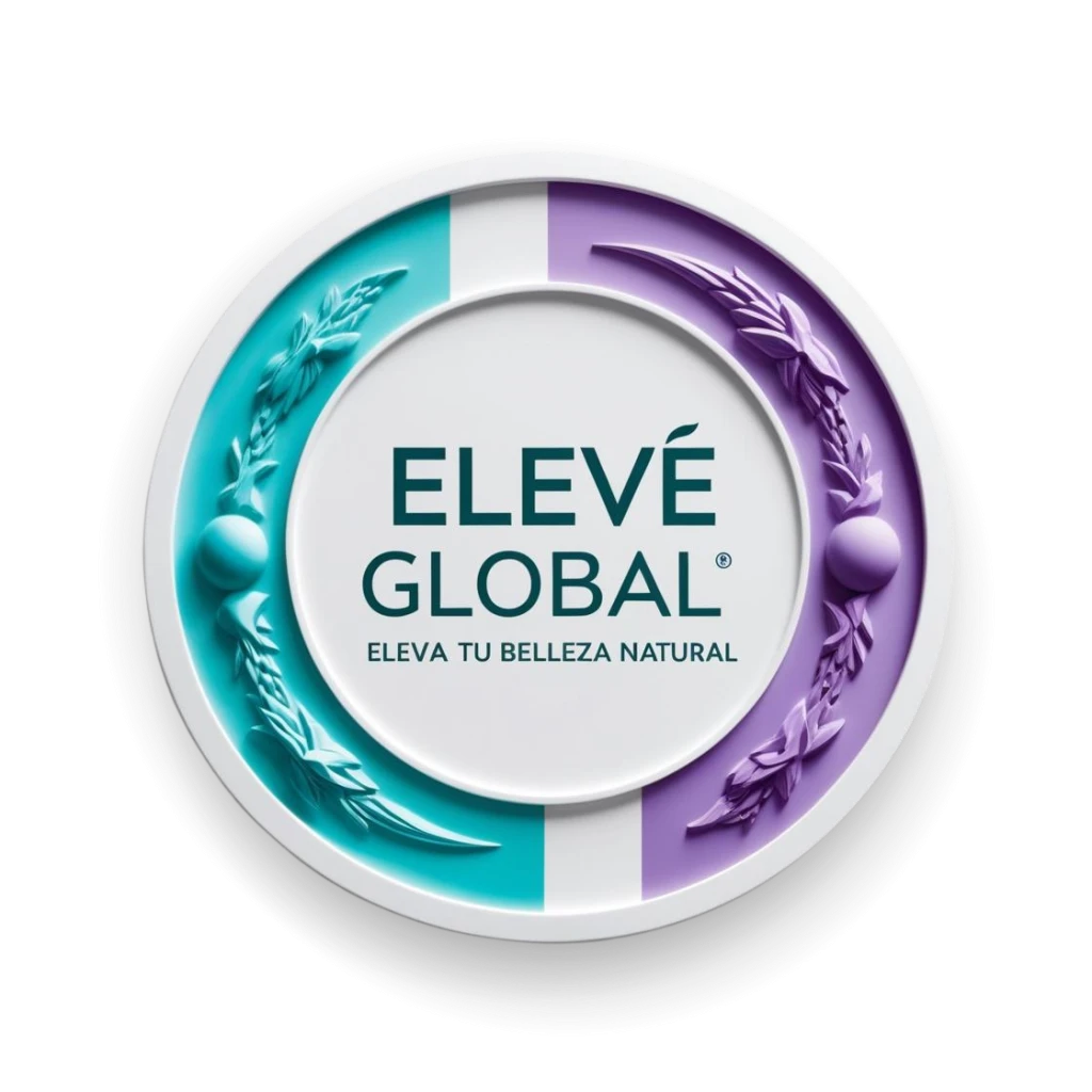 Elevé Global - Eleva tu Belleza Natural