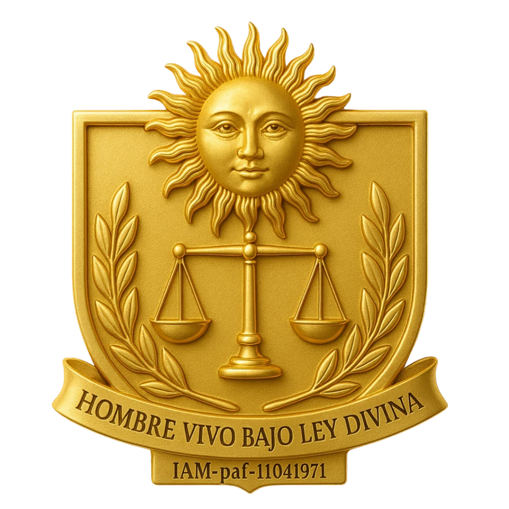 Pablo Hombre Vivo