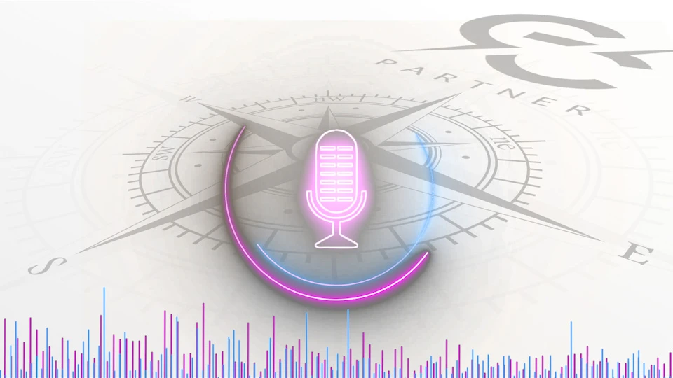 Podcast presentación GC Partner