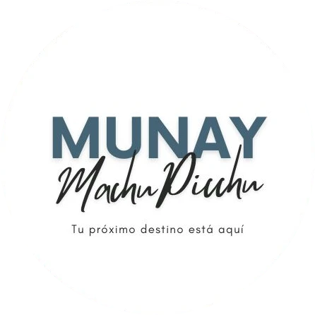Munay MachuPicchu