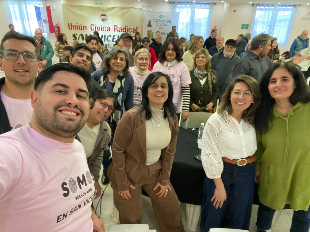 Presentación de Lista