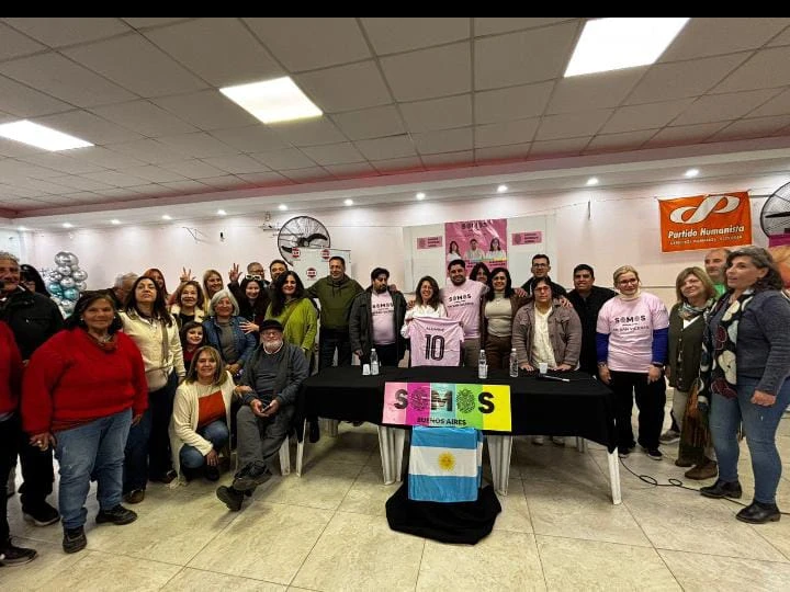 Presentación de Lista