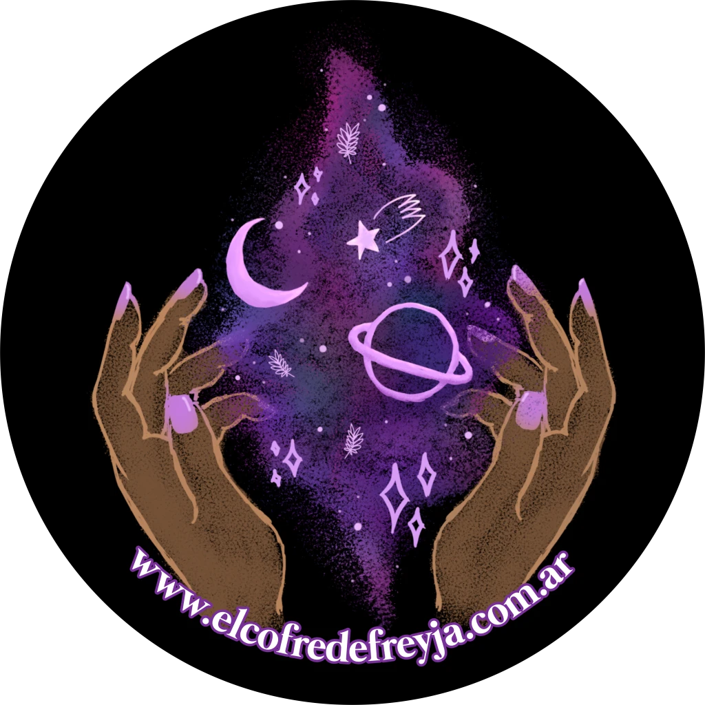 Universo Freyja