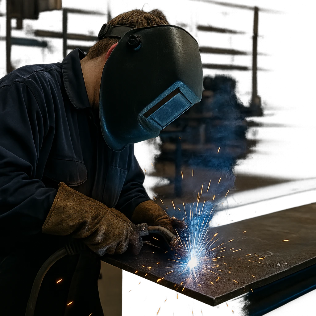 Industria Metalúrgica