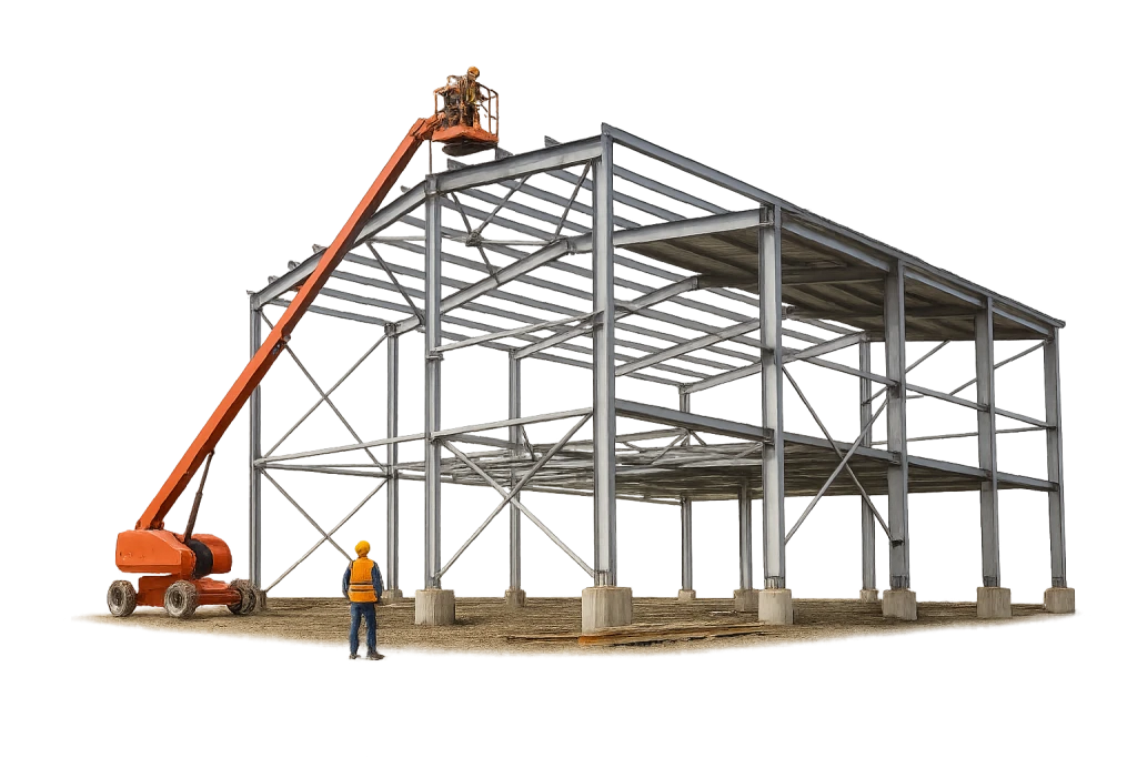 Obras Civiles