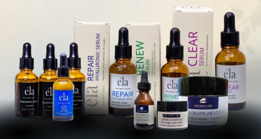 Puedes escalar tu negocio en el rubro cosmético. La estrategia de Marcas Verticales puede ser tu gran aliada