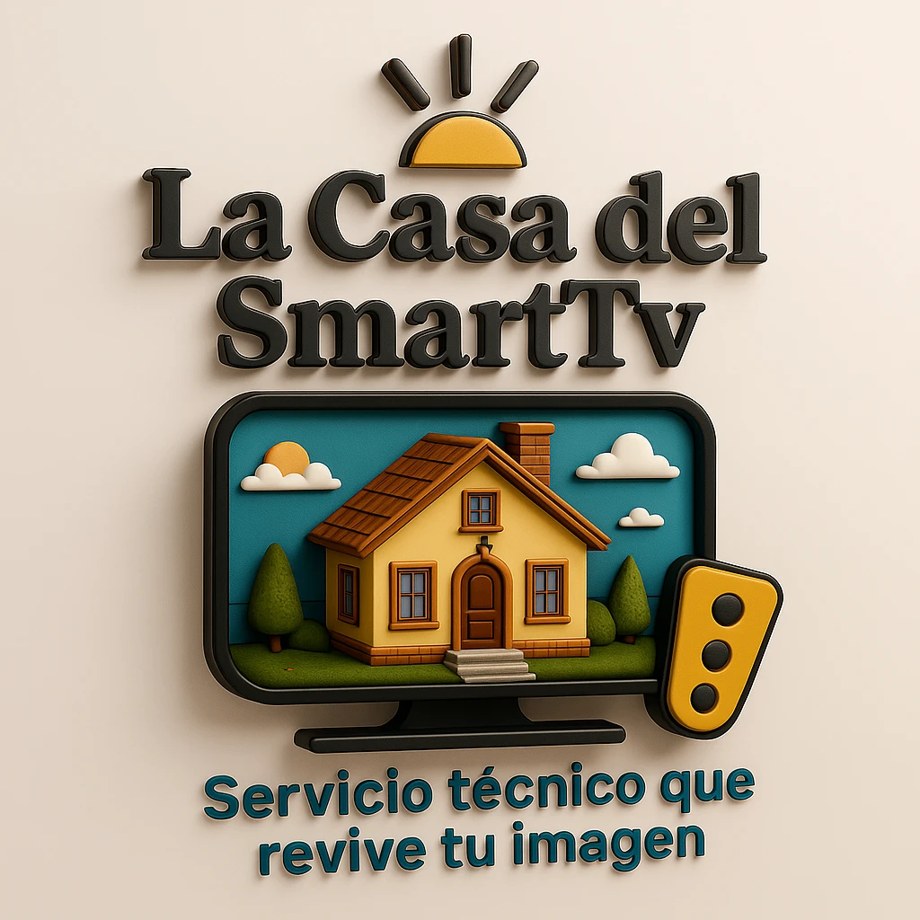 La Casa del SmartTv