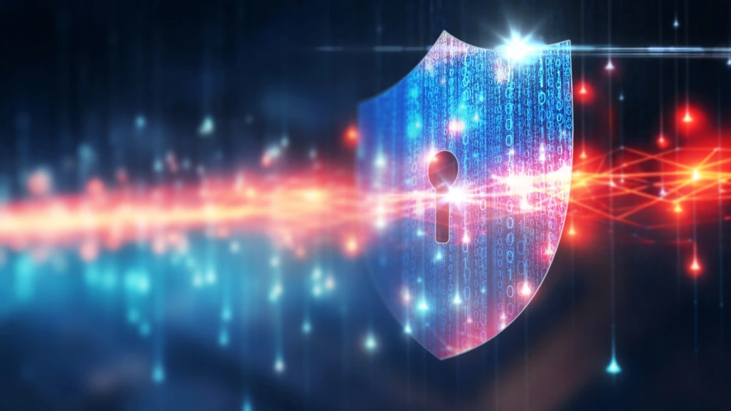 Quantum Trust