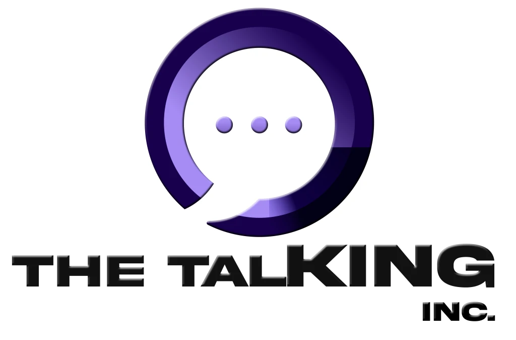 The Talking INC