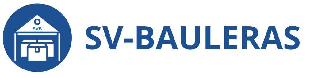 SV-bauleras