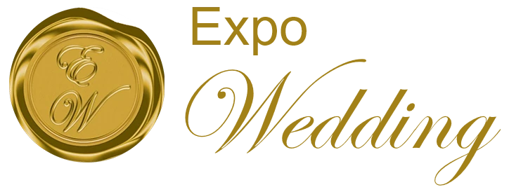 Logo Expo Wedding