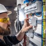 Electricidad industrial