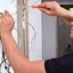 Electricista matriculado