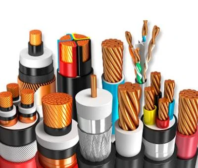 Fabrica de cables 