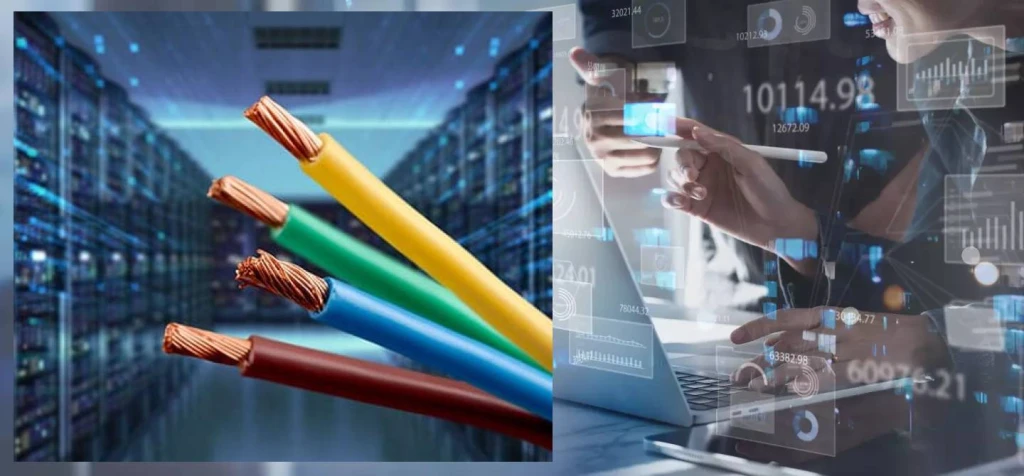 Fabricante de cables