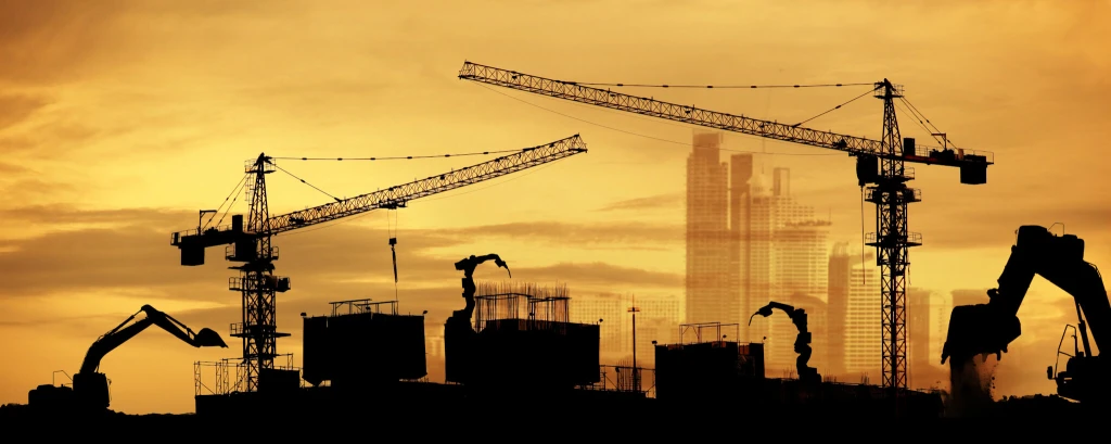 📍 ¿Tu Obra en Buenas Manos? Descubre por qué una Consultoría Especializada es Crucial para el Éxito de tu Proyecto