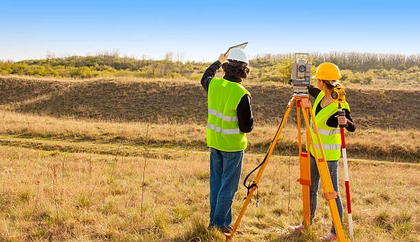 📍 “Levantamiento topográfico: la base sólida de tu proyecto constructivo”