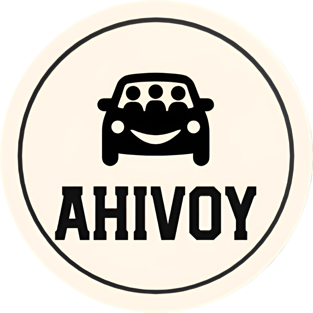 Ahivoy