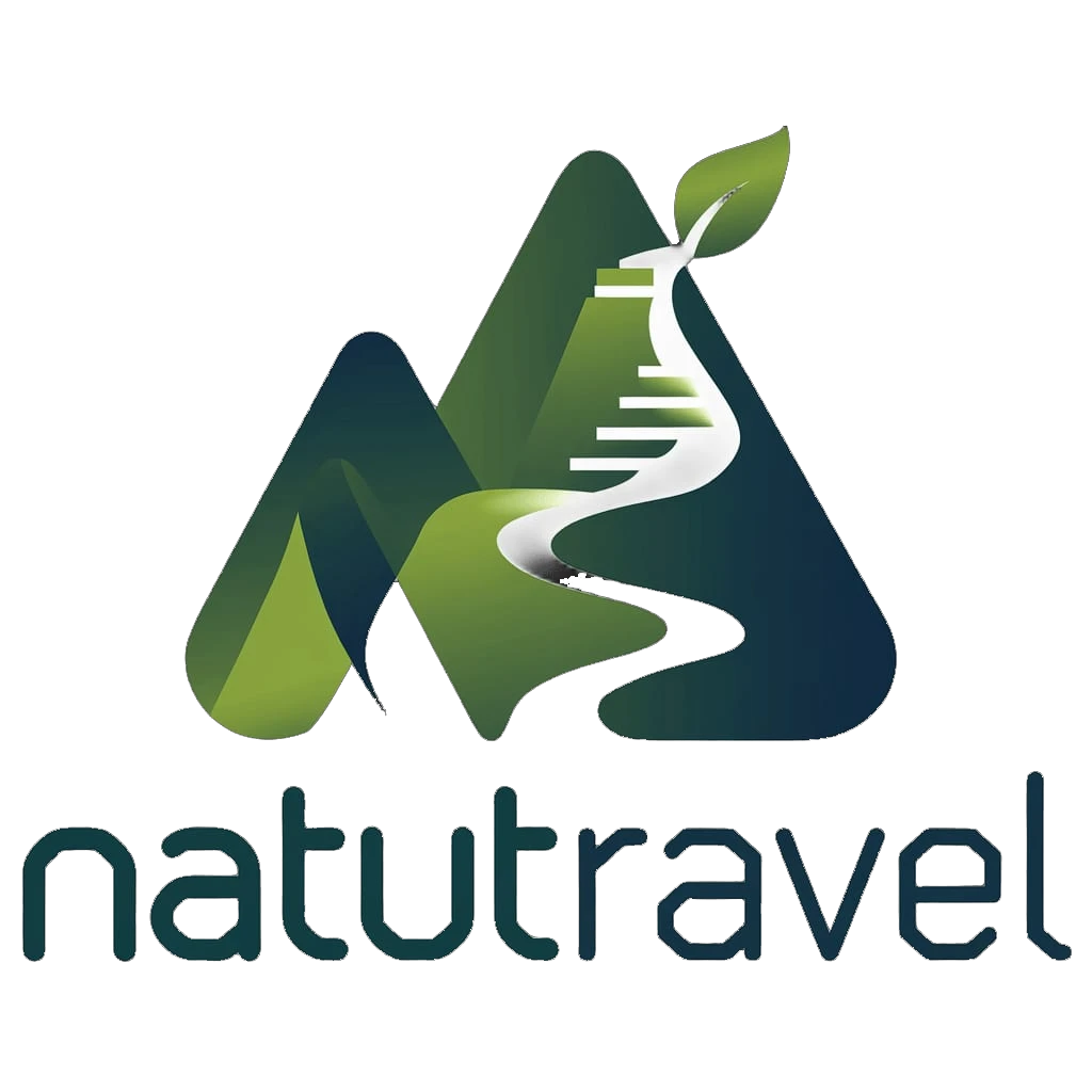 LOGO NATUTRAVEL