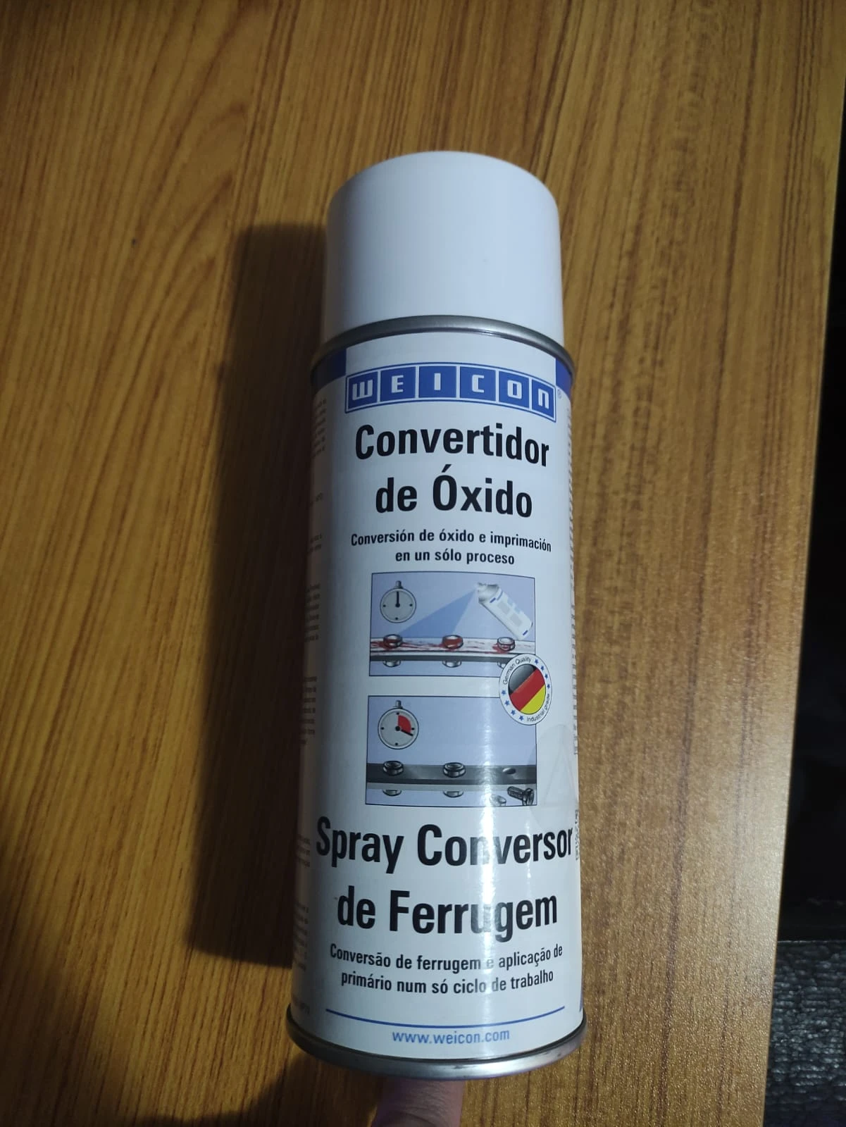 Comentario producto