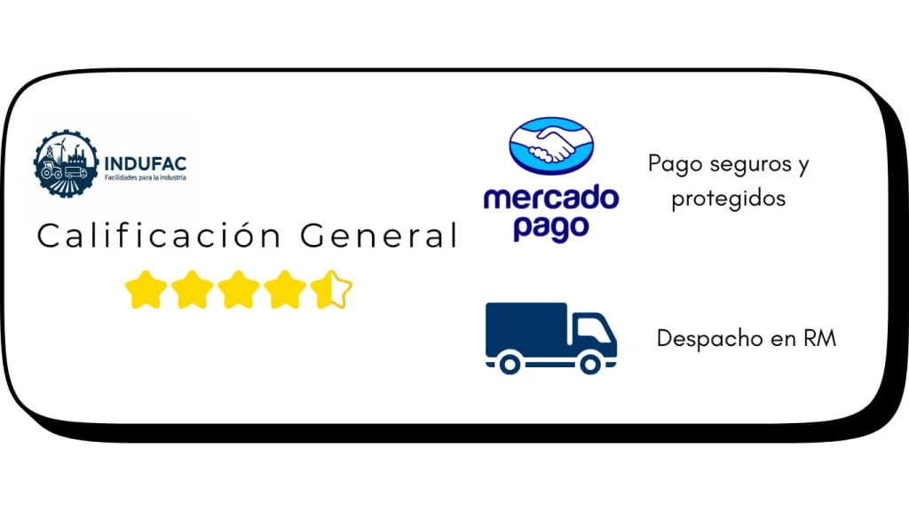 Iconos beneficios