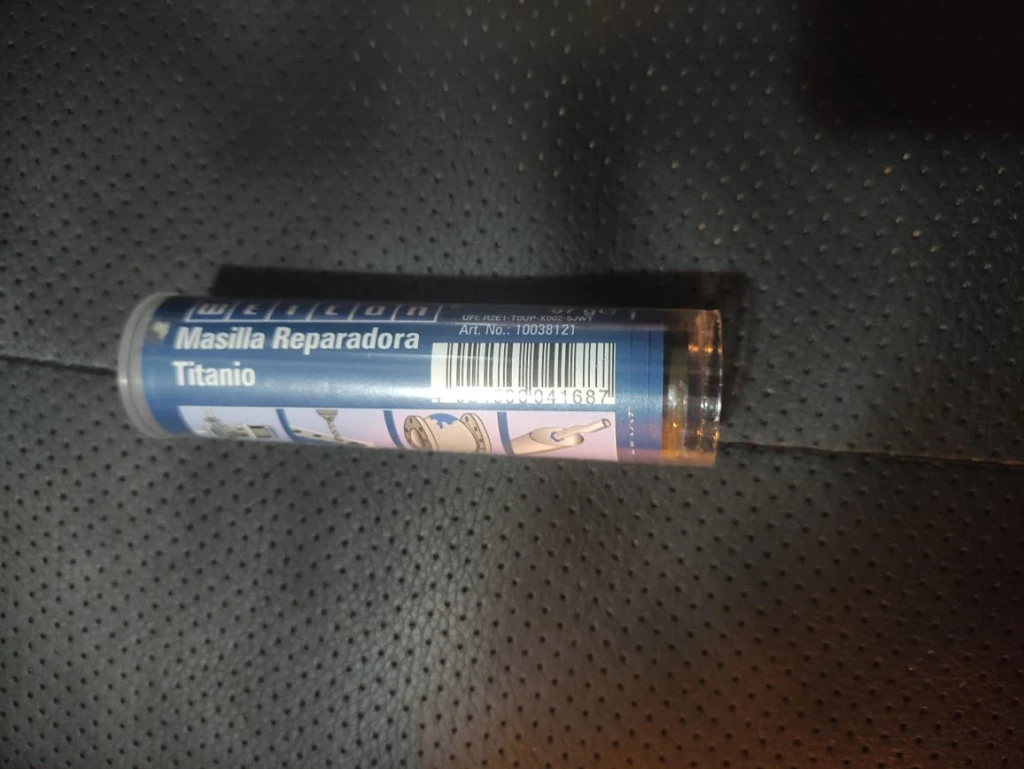 Comentario producto