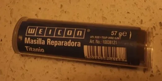 Comentario producto
