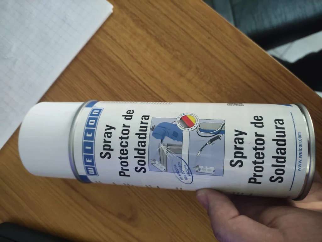Comentario producto