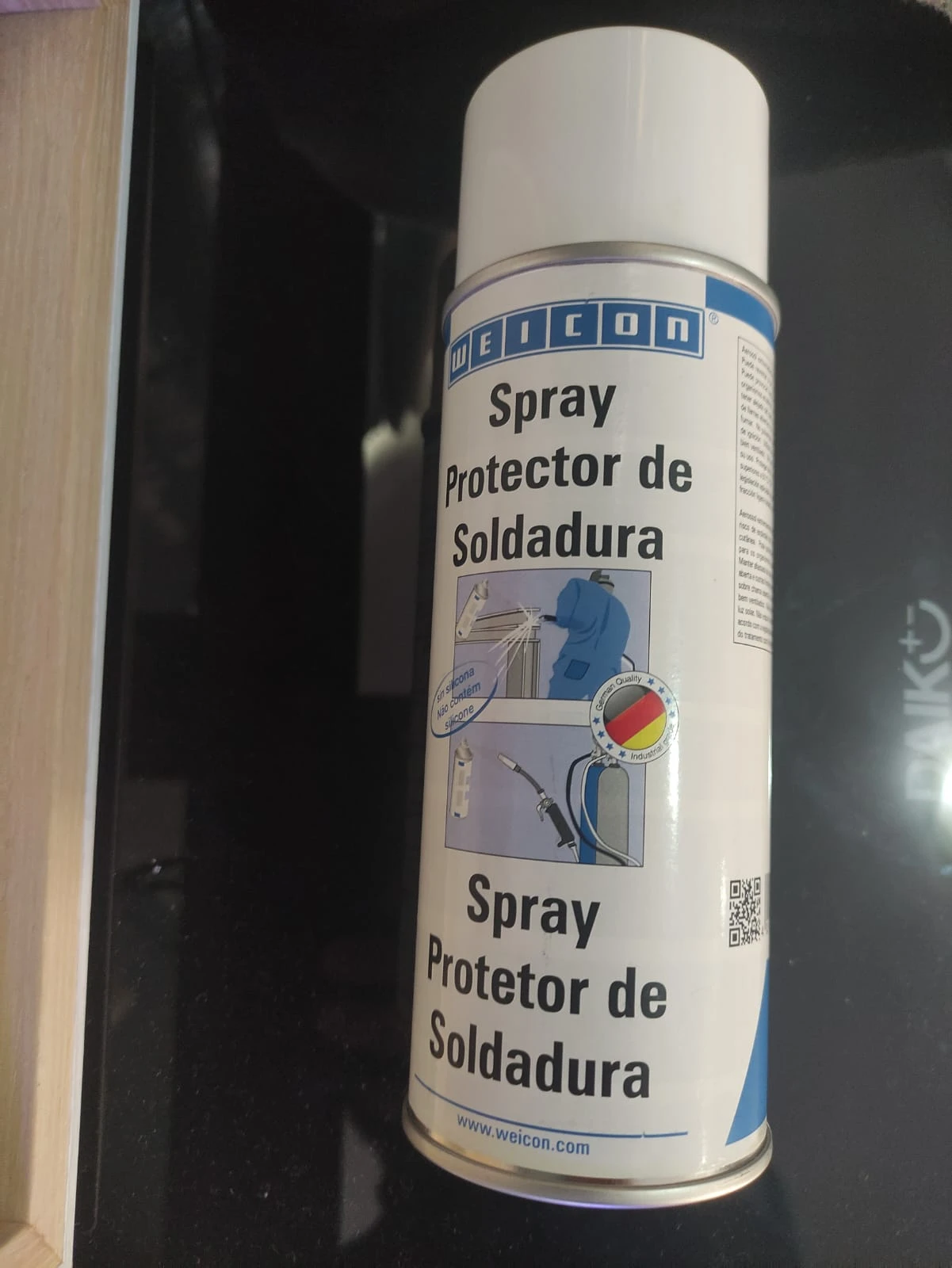Comentario producto