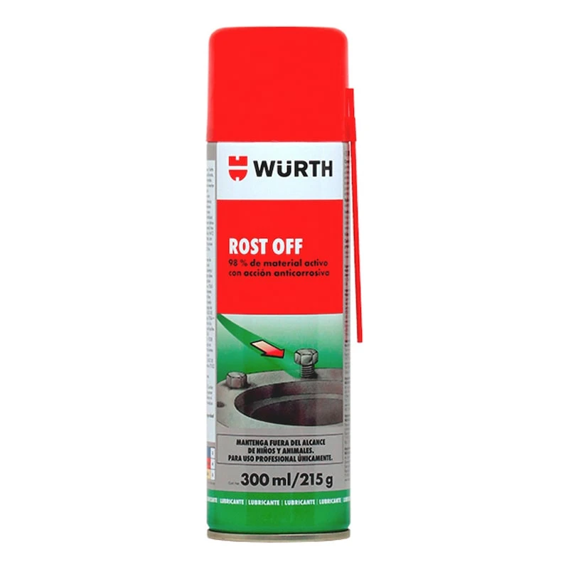 Rost Off WURTH 300ml