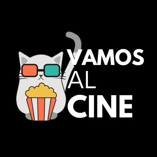 Logo Vamos al Cine 