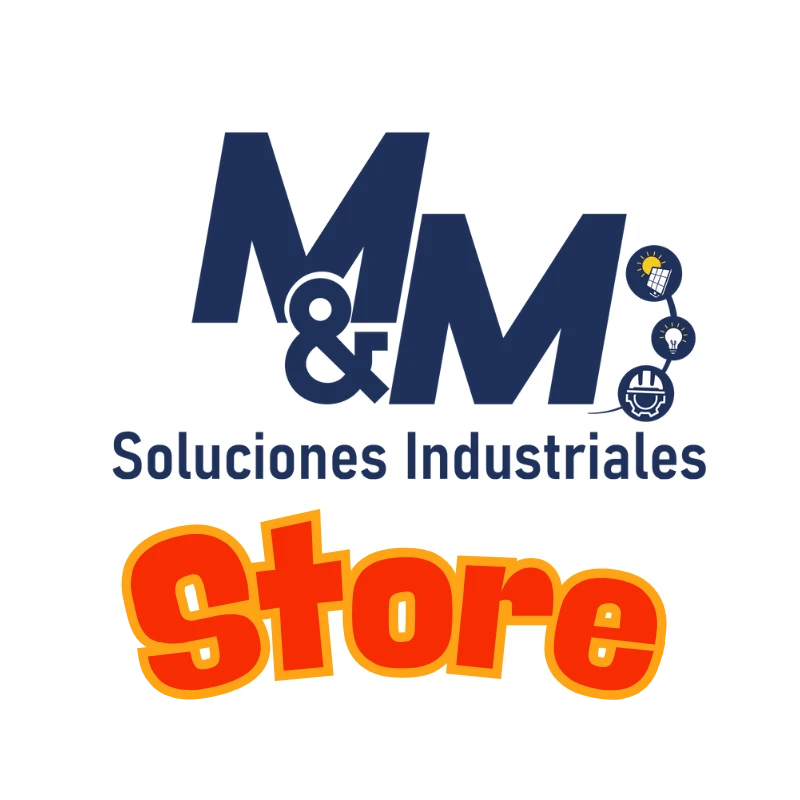M&M SOLUCIONES INDUSTRIALES // Línea Solar